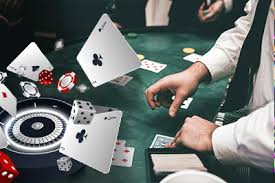 Онлайн казино Vulkan Russia Casino
