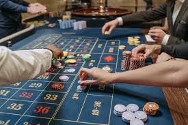 Онлайн казино Vulkan Russia Casino